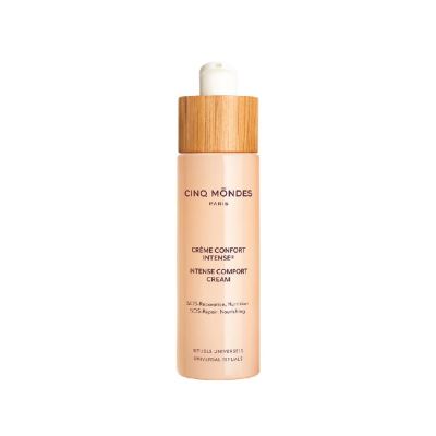 CINQ MONDES Crème Confort Intense 50 ml